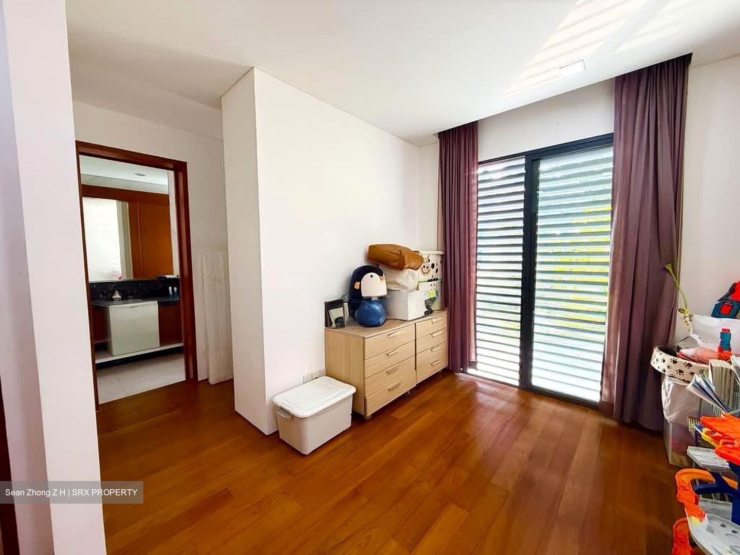West Coast Gardens (D5), Semi-Detached #529760431
